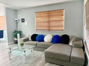 SUPER CLOSE Beach, Airport, port, Downtown, Wynwood